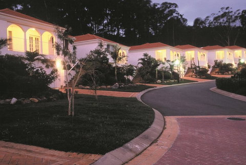 Royal Woods Resort - Holiday Find 3