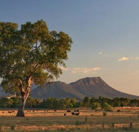 Rubicon Hotel Motel - Holiday Find