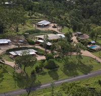 Rubyvale Motel  Holiday Units - Holiday Find