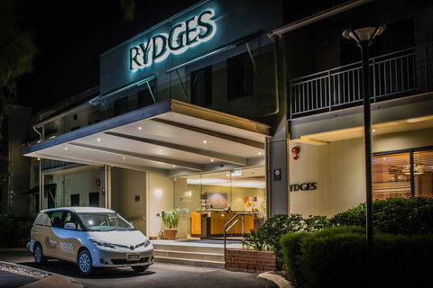 Rydges Kalgoorlie - Holiday Find 0