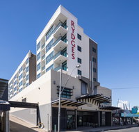 Rydges Mackay Suites - Holiday Find