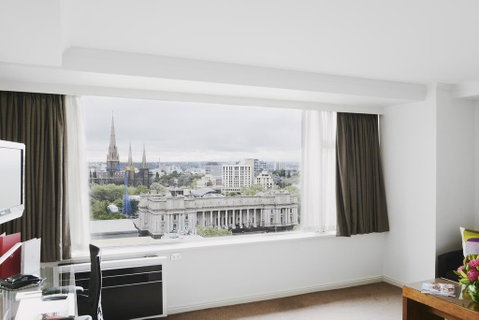 Rydges Melbourne - Holiday Find 2