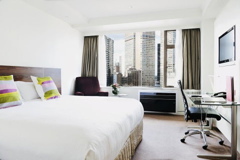 Rydges Melbourne - Holiday Find 0