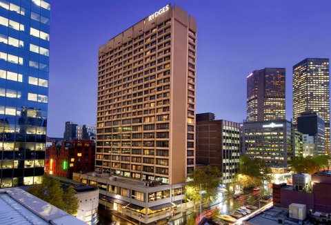 Rydges Melbourne - Holiday Find 1