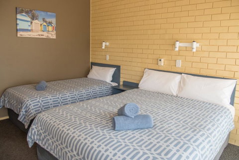 Rye Beach Motel Australia - Holiday Find 2