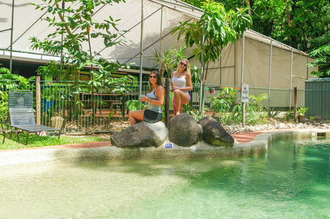 Safari Lodge - Holiday Find 2