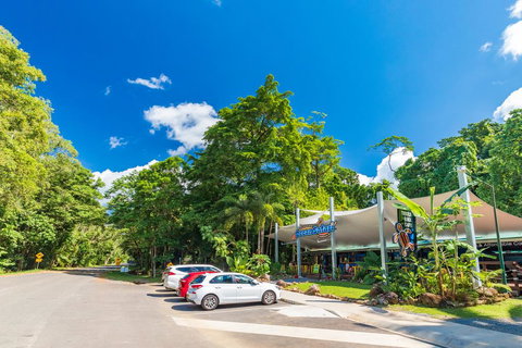 Safari Lodge - Holiday Find 1