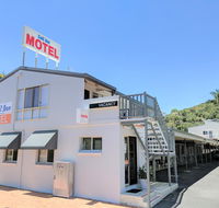 Sail Inn Motel - Holiday Find