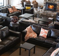 Saladin Lodge - Holiday Find