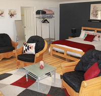 Salamander Beach Accommodation - Adults Only - Holiday Find