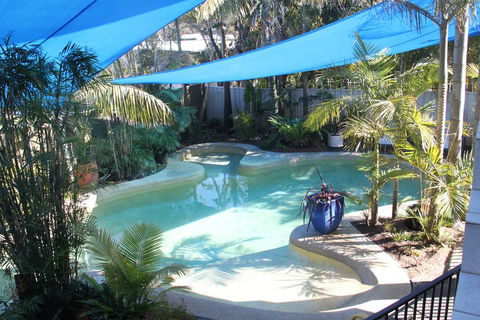 Salamander Beach Accommodation - Adults Only - Holiday Find 2