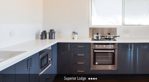 Saltbush Retreat - Holiday Find 2