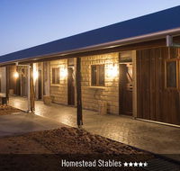 Saltbush Retreat - Holiday Find