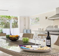 Saltwater - entertainers paradise - Holiday Find