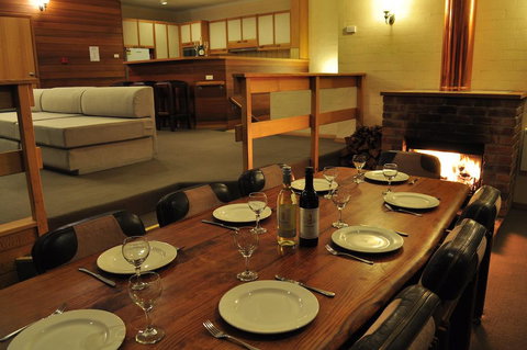 Salzburg Apartments - Holiday Find 1