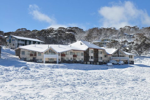 Salzburg Apartments - Holiday Find 3