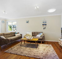 Sam's Beach Shack - Holiday Find