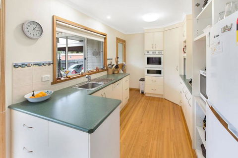 Sama-Sama - Walking Distance To Town And Water - Holiday Find 1