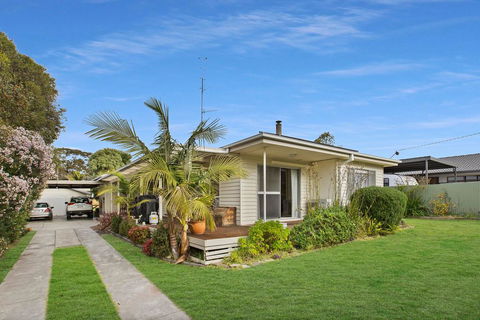Sama-Sama - Walking Distance To Town And Water - Holiday Find 0