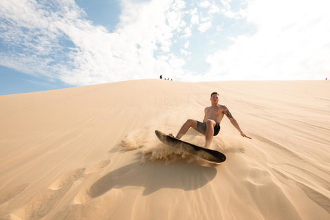 Samurai Beach Bungalows - Port Stephens YHA - Holiday Find 3