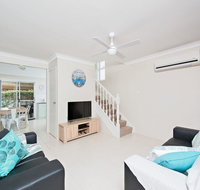Sanctuary  Fingal Bay
