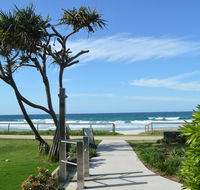 Sanctuary Beach Resort - Holiday Find