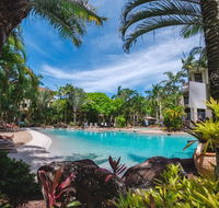 Sanctuary Lake Apartments - Holiday Find