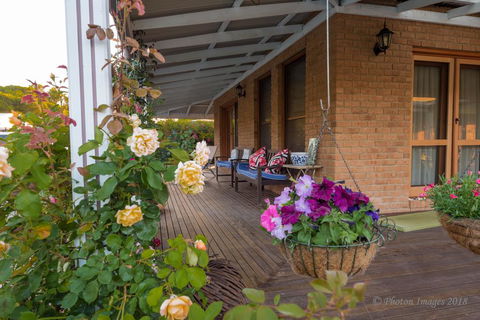 Sanctuary@Waratah - Holiday Find 2