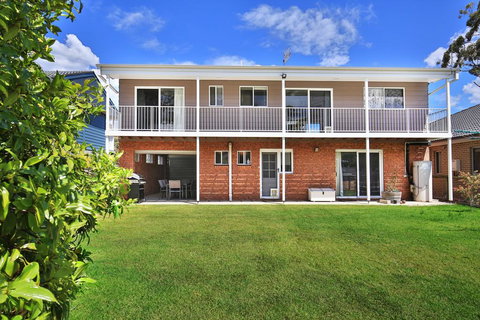 Sandbar At Jervis Bay - 3 Min Walk To Beach - Holiday Find 0