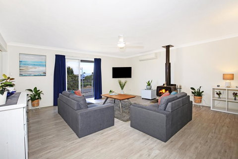 Sandbar At Jervis Bay - 3 Min Walk To Beach - Holiday Find 1