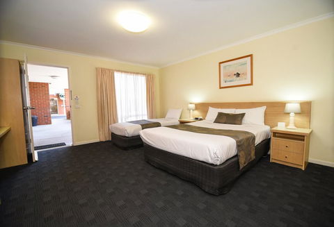 Sandown Heritage Motel - Holiday Find 3