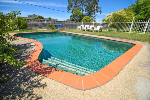 Sandown Heritage Motel - Holiday Find 0