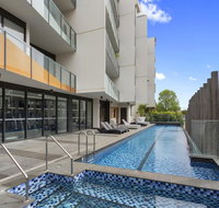 Sandy Hill Apartment by Ready Set Host - Holiday Find