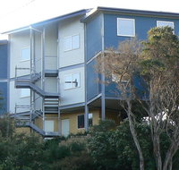 Sandy Point Beach Escape 1 Bedroom Apartment - Holiday Find