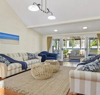 Sandy Shores - character charm outdoor spa - Holiday Find