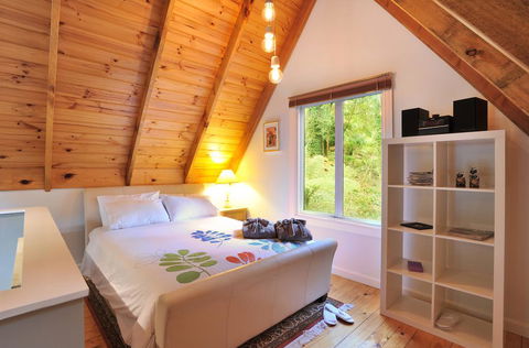 Santosa Cottage Sassafras - Holiday Find 2