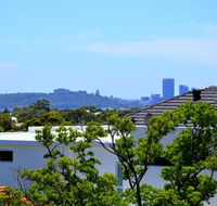 Sapphire Blue Apartment - Holiday Find