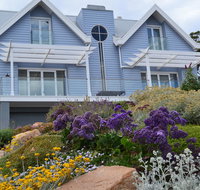 Sapphire Shores Luxury Retreat - Holiday Find