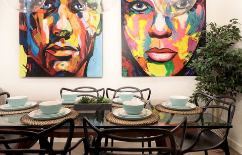 SATOR City Fringe Home Away From Home Pets OK! - Holiday Find 1