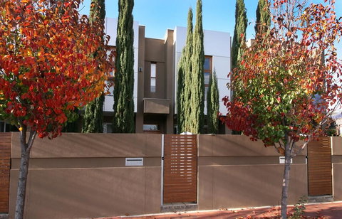 SATOR City Fringe Home Away From Home Pets OK! - Holiday Find 3