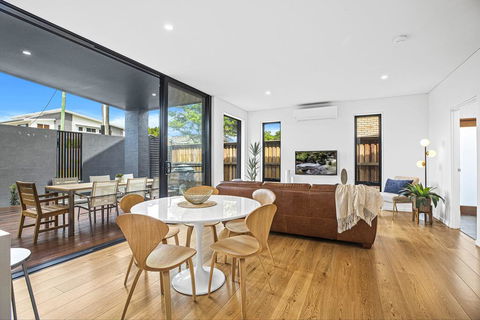 Sawtell Suites - Suite 1 - Holiday Find 0