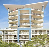 Scarborough Beach Resort Queensland - Holiday Find