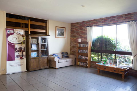 Scone Motor Inn & Apartments - Holiday Find 1