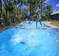Scotty's Mission Beach YHA - Holiday Find