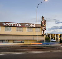 Scotty's Motel - Holiday Find