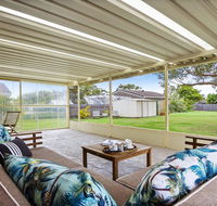 Sea Bird - close to beach shops and cafes - Holiday Find