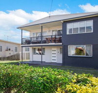 Sea Gem - air conditioned and fireplace - Holiday Find