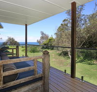 Sea Mist - Pet Friendly - Direct Access to Beach - Holiday Find