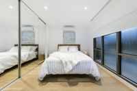 SEA TEMPLE - MORNINGTON
