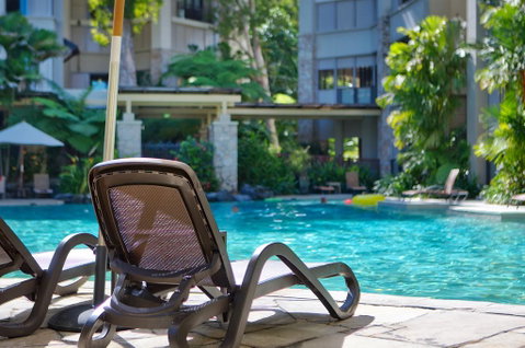 Sea Temple Palm Cove Apartment 213 - Holiday Find 0